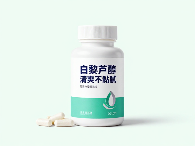 产品形态选择与日常摄入规范