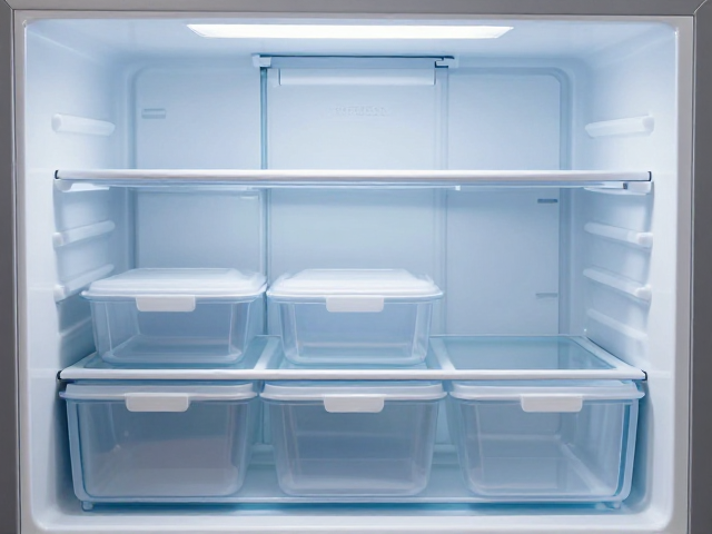 科学分区与密封存储,维持食材最佳状态