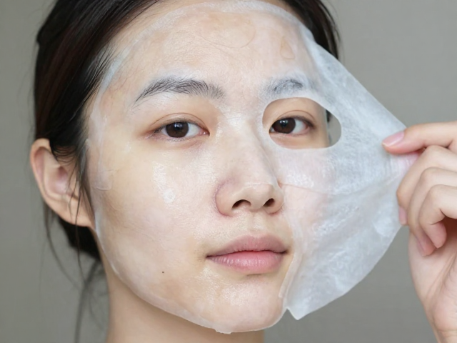 核心成分与肤感体验的真实反馈