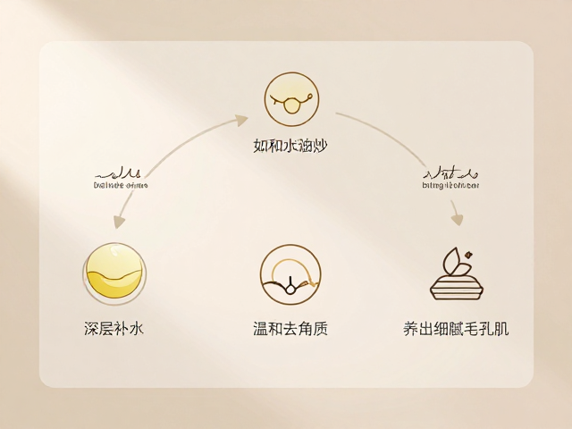 构建长效平衡的护肤日常体系