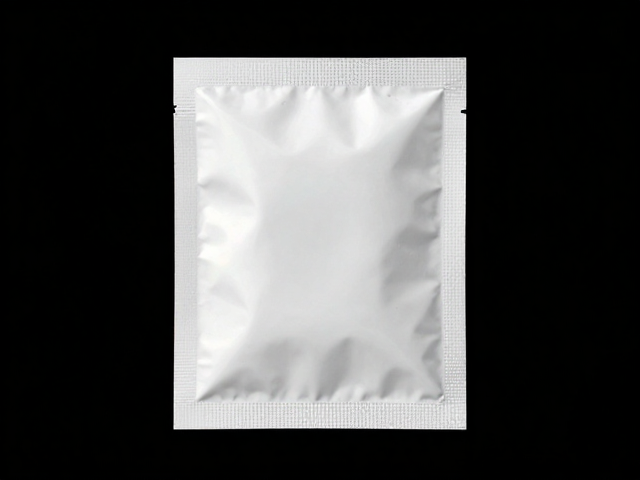 去假白感的光学折射与色彩管理