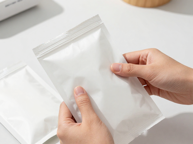 封口后的质量确认与存储