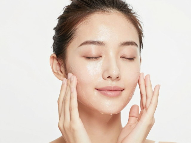 日常补水护理:维持肌肤动态平衡