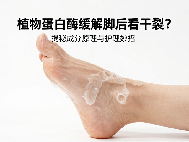 日常护理中的成分搭配与使用场景