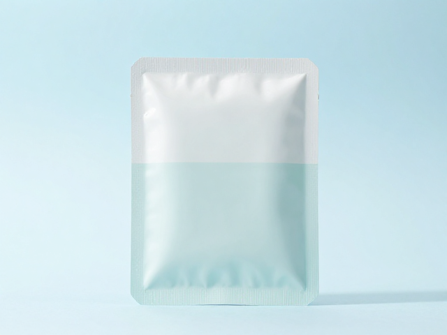 清凉肤感与深层保湿的双重平衡