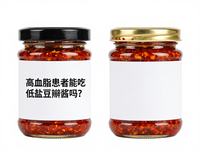 低盐配方的科学性与实际效用