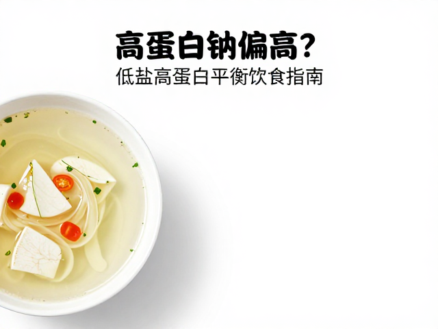 一素：膳食纤维与钾的协同