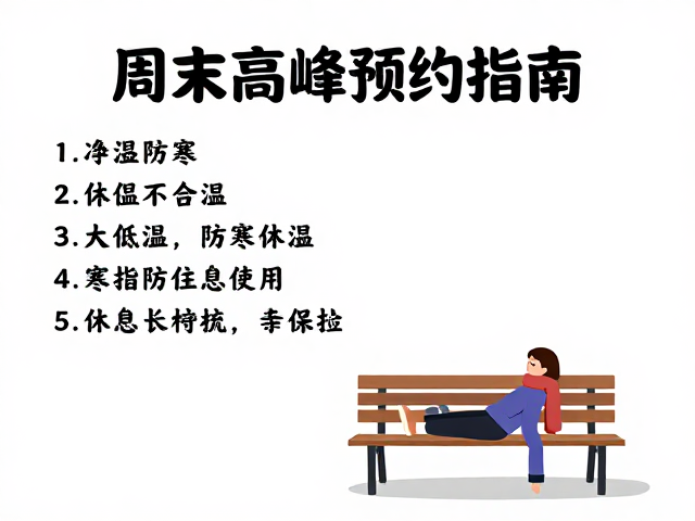 冬季低温防寒热身要点