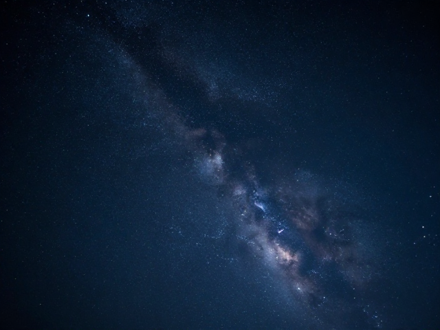 远离城市光污染!星空机位,堆栈降噪,打造纯净夜空大片