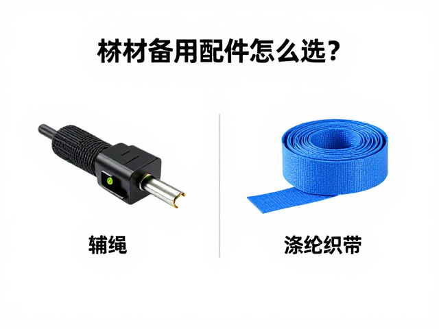 材质对比与场景化选择建议
