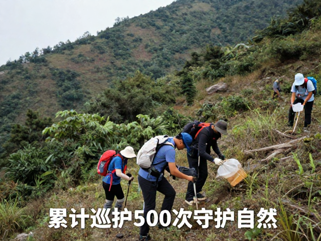 无痕理念在实践中的落地