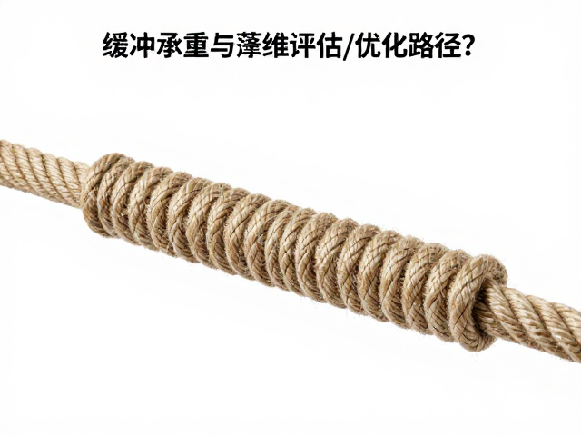 减震性能的多维评估与优化路径