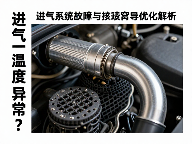进气温度异常?诊断进气系统故障与蜂窝导流结构优化方案