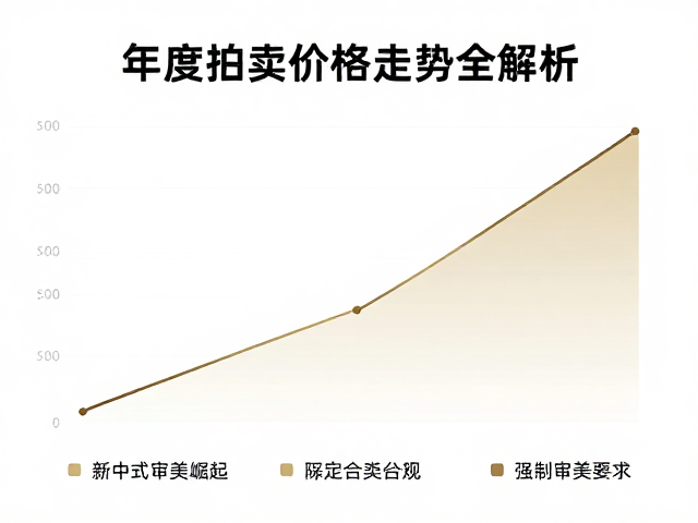 稀缺性驱动下的高端藏品价值逻辑