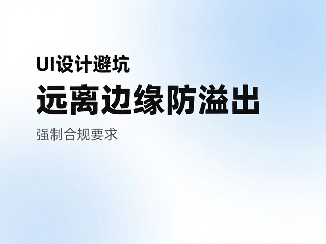 行宽控制与阅读效率的平衡术