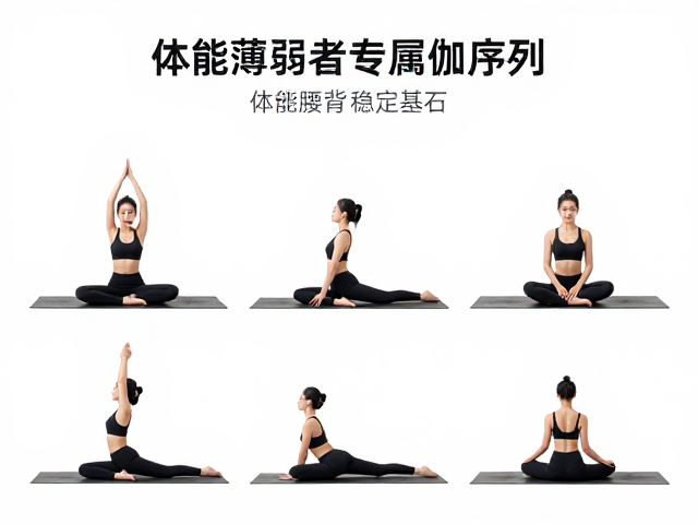 重塑腰背的稳定基石