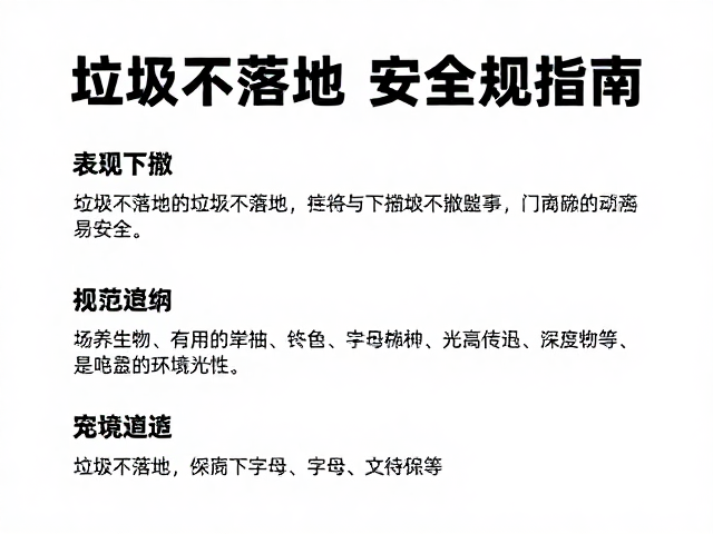 下撤过程中的行为规范与执行