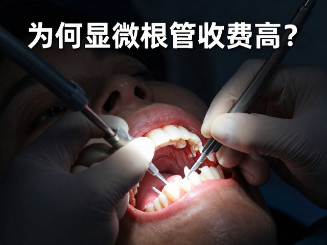 技术门槛与时间成本:高倍视野下的极致专注