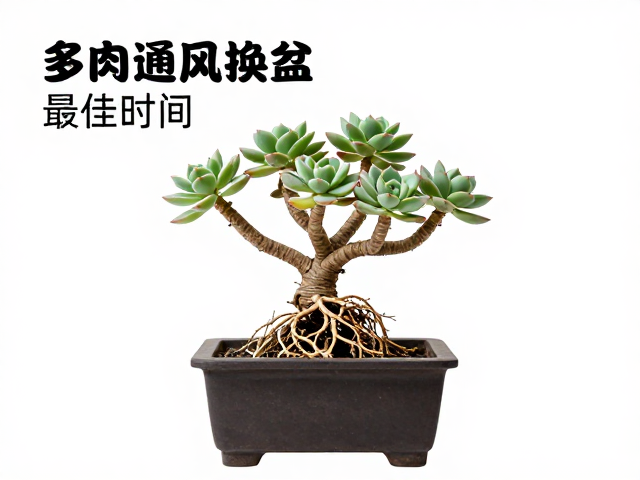 稳重盆器的选择与搭配逻辑