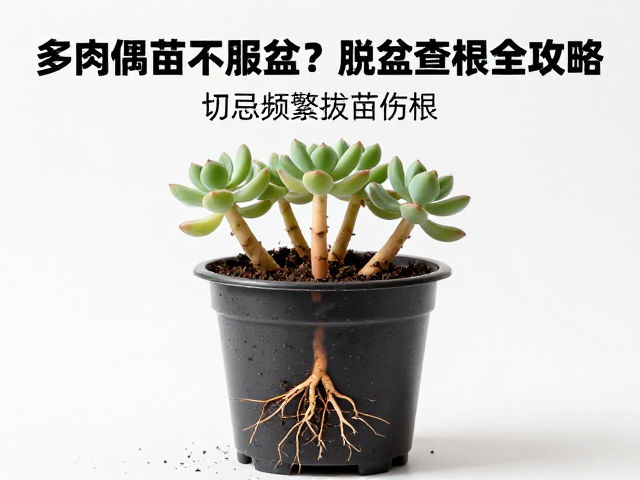 脱盆前的准备工作与风险评估
