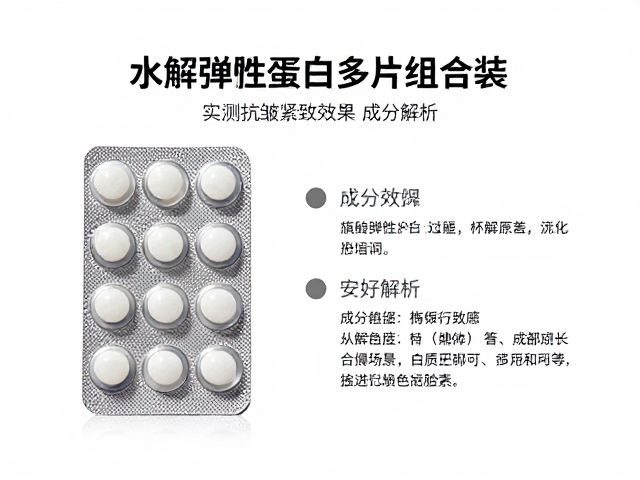 产品安全性评估与适用场景的自然推导