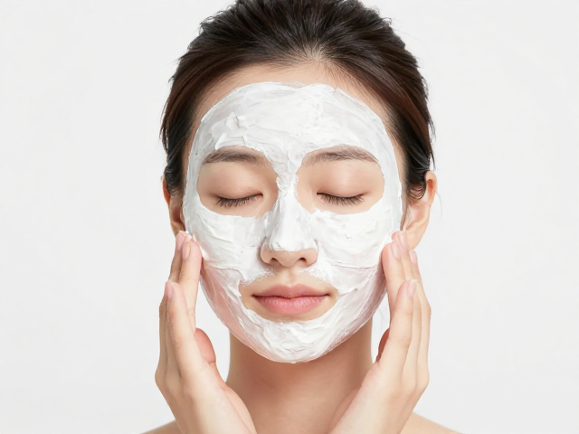 药监局备案睡眠面膜怎么用?搭配乳液面霜锁水才有效
