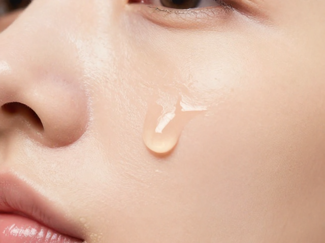 深层吸附油脂的微观作用机制