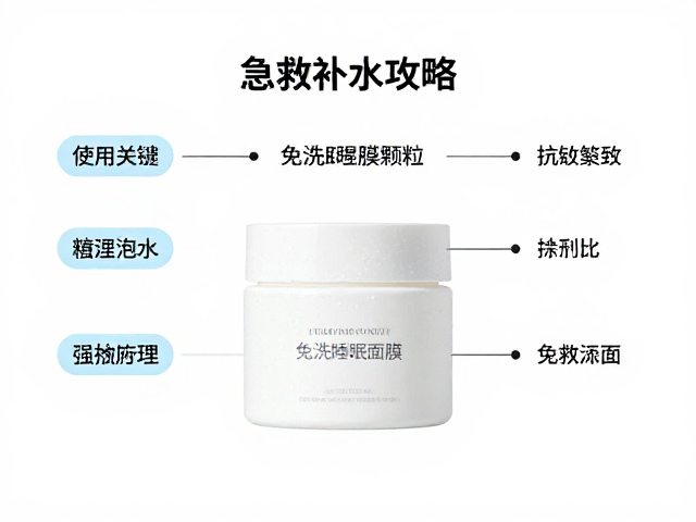 高效补水攻略与注意事项