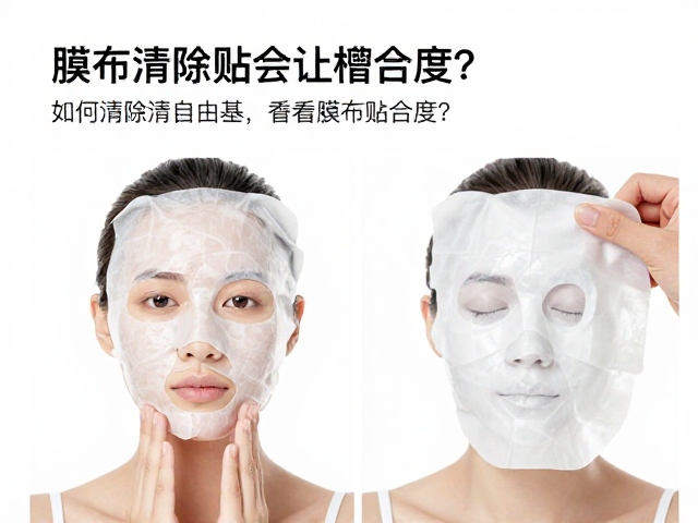 膜布贴合度的科学评估:张力与材质