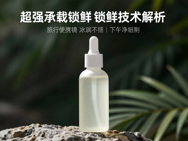 超强承载锁鲜：应对极端环境的稳定性策略