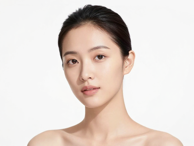 生活方式对肤色亮度的长期影响