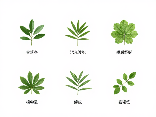 植物活性成分的科学机理与生态价值