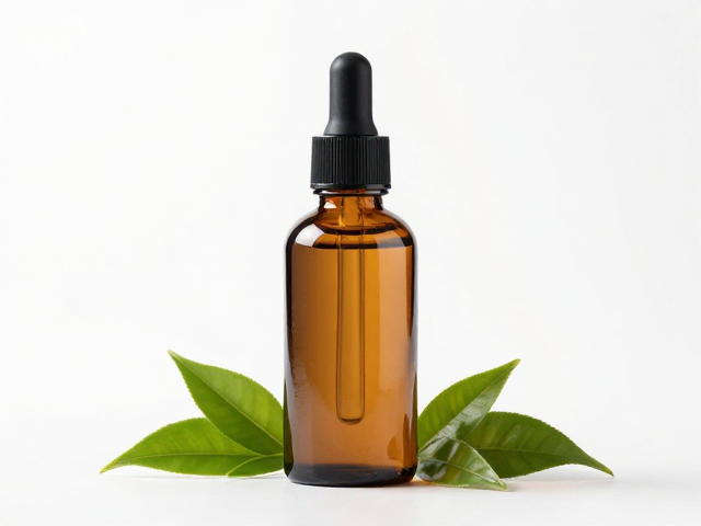 茶树提取物的活性成分与作用机理