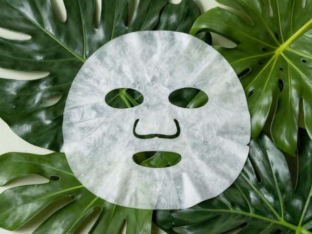 清洁与护理的协同效应与肤质维持