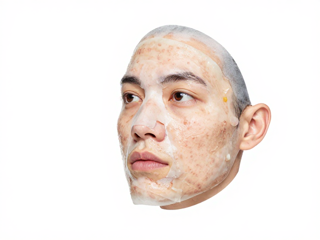 科学锁水是护肤闭环的关键步骤
