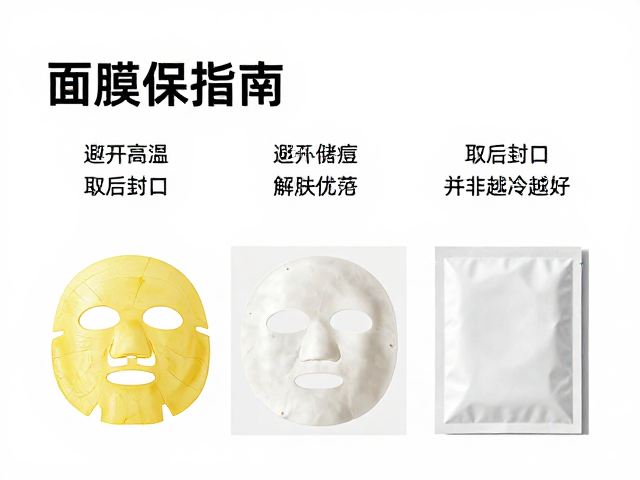 不同质地的储存差异