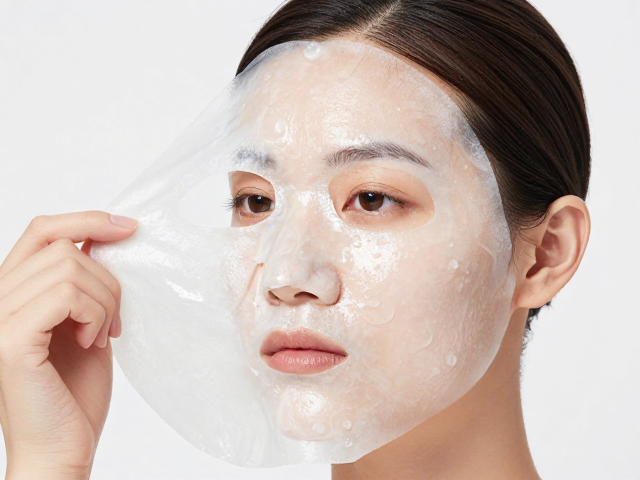 干性及敏感性肌肤的锁水策略