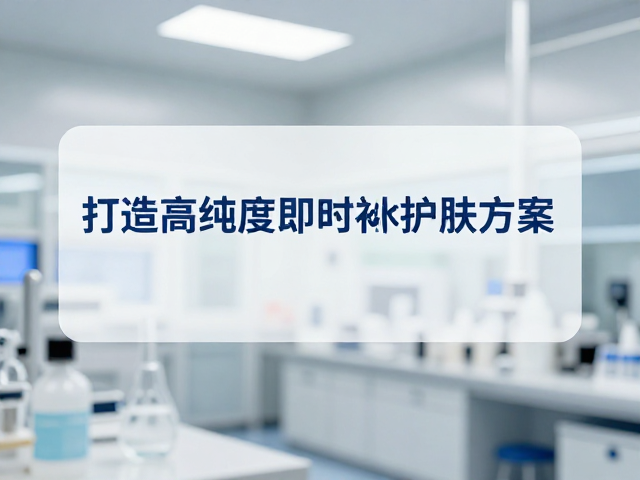无菌工艺:构建严密的微生物防线