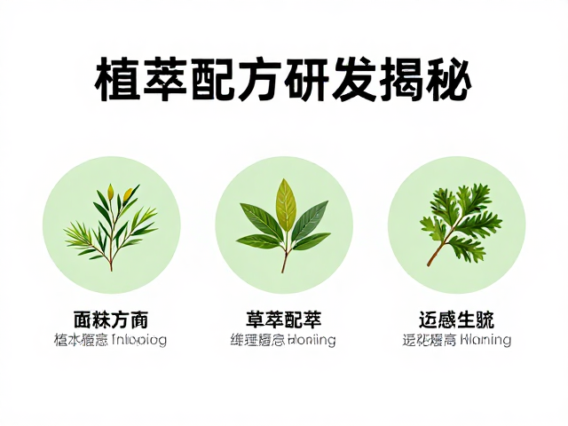活性成分与肌肤生理需求的匹配逻辑