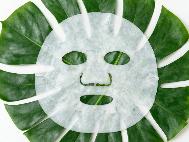 贴片工艺与深层保湿的实现路径