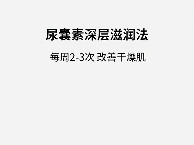 搭配建议与日常维稳策略