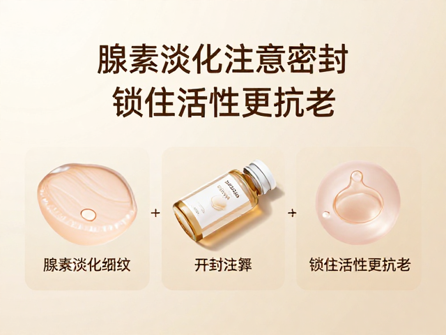 开封后密封保存对活性保持的影响