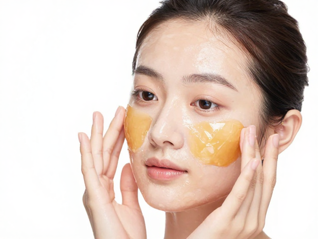 清洁与后续锁水的关键步骤