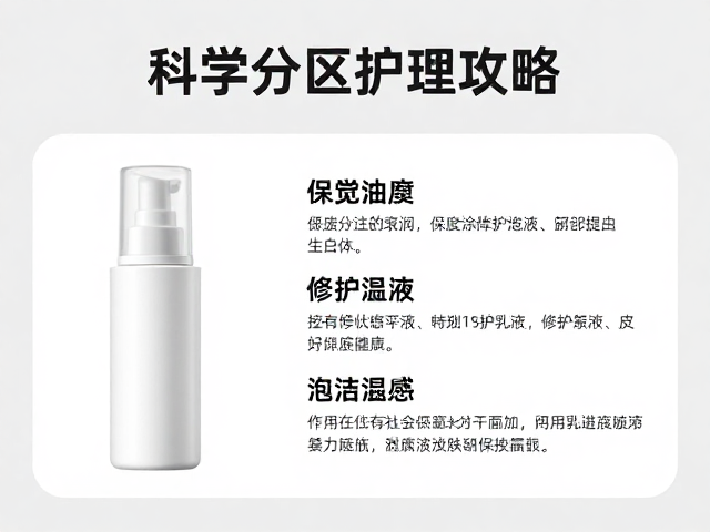 科学分区护理的核心逻辑
