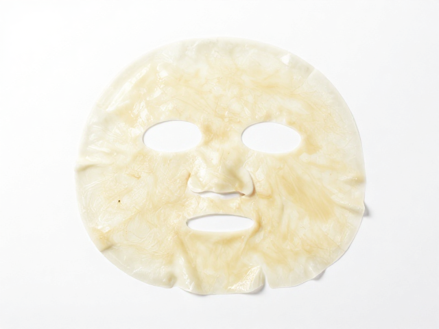 面膜干透是否失效?受热后还能用吗?睡眠面膜厚薄误区