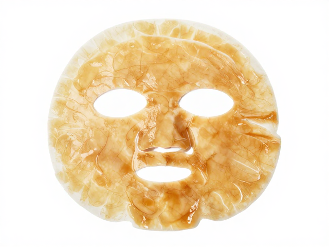 睡眠面膜厚薄误区