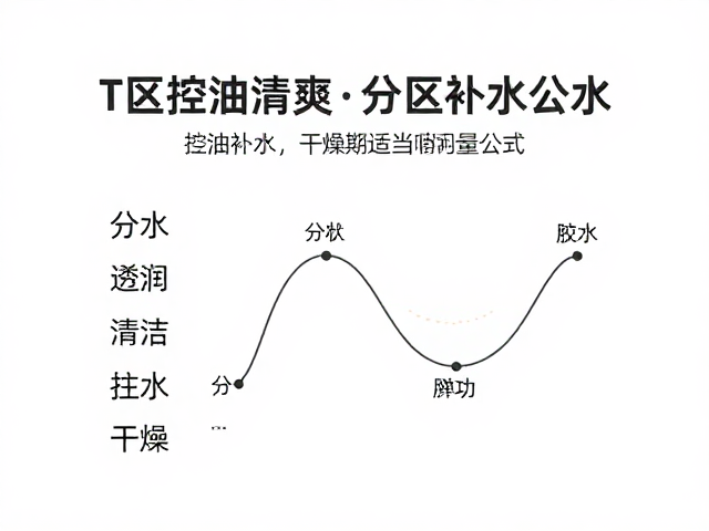 分区补水与干燥期用量公式