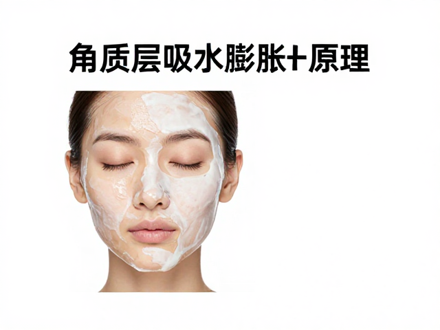 薄皮人群敷膜时间的科学控制策略