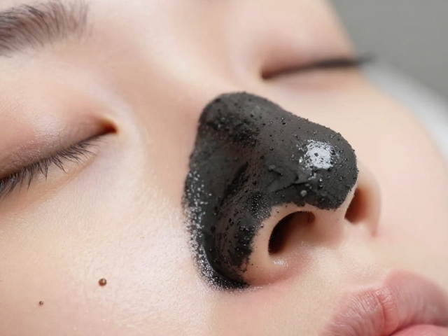 鼻部清爽感的提升逻辑