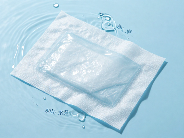 补水保湿与抗氧化成分的协同作用机制